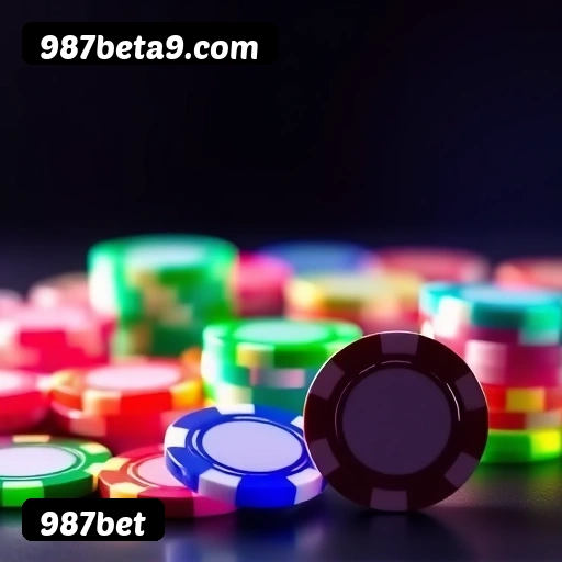 Tabela RTP dos jogos de cassino da 987bet