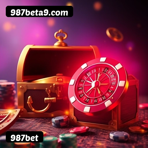 Loterias online disponíveis na 987bet