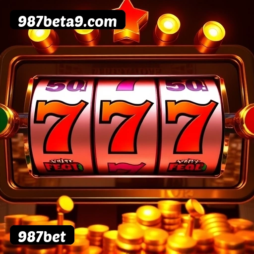 987bet APP mobile iOS Android - 187 mil downloads São Paulo Rio BH