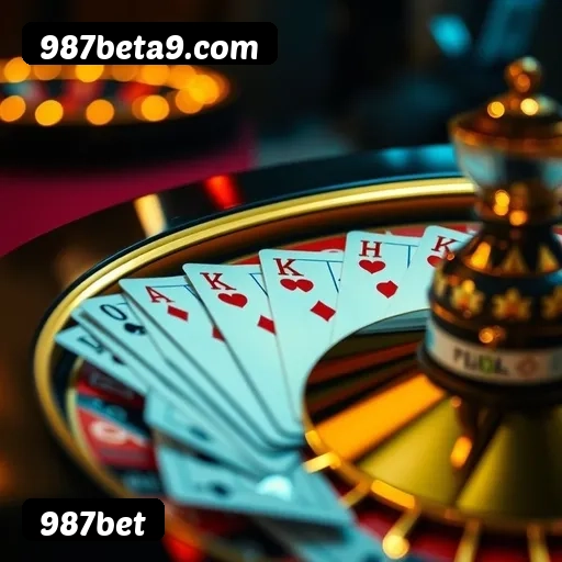 Jogo responsável 987bet - Ferramentas de controle, limites, auto-exclusão, suporte CVV 188