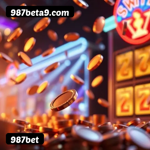 Níveis do programa VIP da 987bet